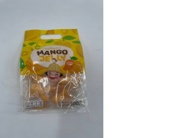 Mango Jelly candies Mango Jelly candies