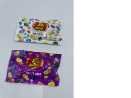 Set of 2 Jelly Belly 