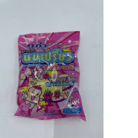 Cougars, yoghurt-berry flavored candy