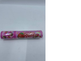 Meiji Gummy Choco Strawberry
