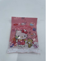 Hello Kitty Fruit Flavoured Jelly Dessert