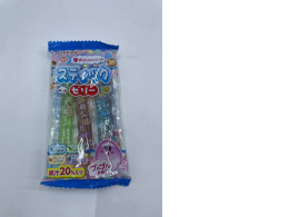 Nikkoh Fruit Jelly Sticks