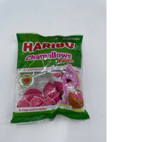 Haribo Chamallows Rubino