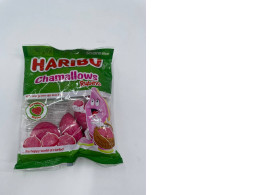Haribo Chamallows Rubino Haribo Chamallows Rubino