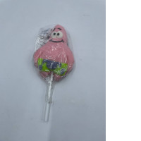 Patrick from SpongeBob Marshmallow