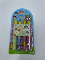 Fujiya Pencil Chocolate