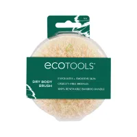 EcoTools, Dry Body Brush, EcoTools, Dry Body Brush,