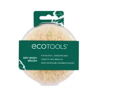 EcoTools, Dry Body Brush, EcoTools, Dry Body Brush,