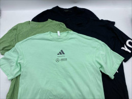 Set of 4 Short-sleeved round neck shirt Set of 4 Short-sleeved round neck shirt