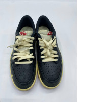 NIKE Air Jordan 1 Low OG x Nigel Sylvester "Better With Time" (IB8958-001)