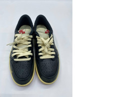 NIKE Air Jordan 1 Low OG x Nigel Sylvester "Better With Time" (IB8958-001)