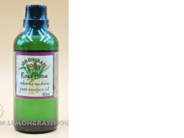 Set of 2 LEMONGRASS HOUSE  Royal Lotus Essential Oil