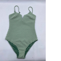Women's green bodysuit Women's green bodysuit