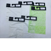 Set of 6  Fabric samples 