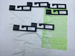 Set of 6 Fabric samples Set of 6 Fabric samples