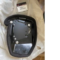 Generator mounting bracket for Mitsubishi Pajero