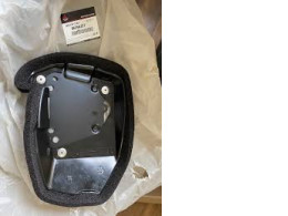 Generator mounting bracket for Mitsubishi Pajero