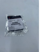 A set of replacement washers for car door mounting bolts