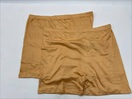 Set of 2  Women's stay pants