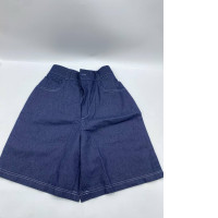 Women's denim shorts 