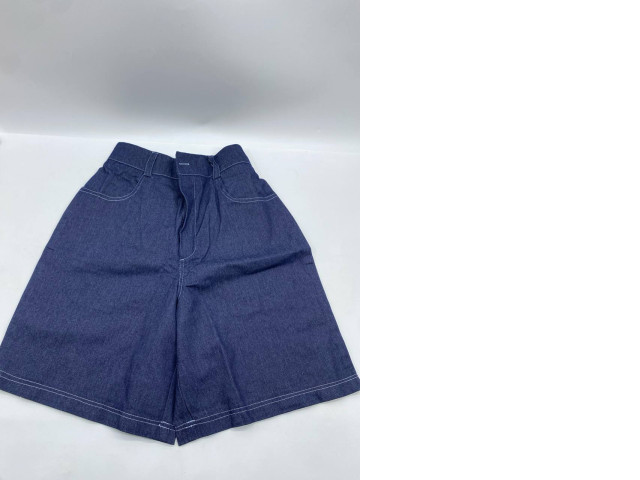 Women's denim shorts Women's denim shorts