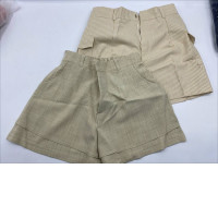 Set of 2  Women's shorts