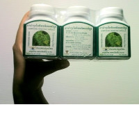 thanyaporn Herbal Compound Hematinic Capsule for Blood Toning 1 pack 3pcs