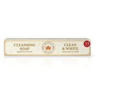 Quincy Queen Cleansing Soap Stain Remover 200g