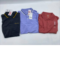 Set of 3 Men's polo shirts Set of 3 Men's polo shirts