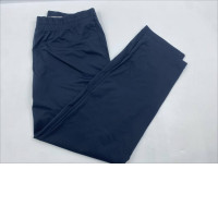 Men's navy blue slacks Men's navy blue slacks