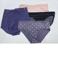 Set of 4 Women's underwear 