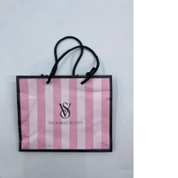Victoria's Secret paper bag