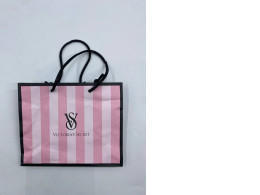 Victoria's Secret paper bag