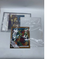 Set of 3 Diamond painting kits for adults, DIY kits