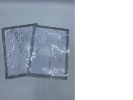 Set of 2 Painting scrapbook