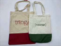 Set of 2 cloth bag