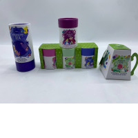 Set of 6 Gift Set Wonderland tea Set of 6 Gift Set Wonderland tea