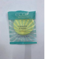 Facial soap Facial soap