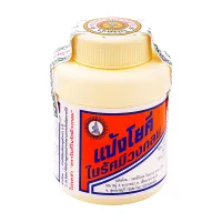 Yogi in the circle radius, cooling formula powder 60 g.