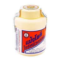 Yogi in the circle radius, cooling formula powder 60 g. Yogi in the circle radius, cooling formula powder 60 g.