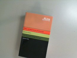 Joan Harris's book Five Quarters of an Orange