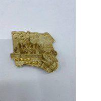 Thailand refrigerator magnet Thailand refrigerator magnet