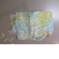 Multicolored scarf Multicolored scarf