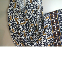 Women's floral dress