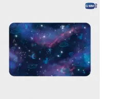 Set of 2 MY MAGIC PROPHECY BLANKET Postcard