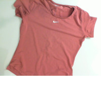 Women's sports T-shirt