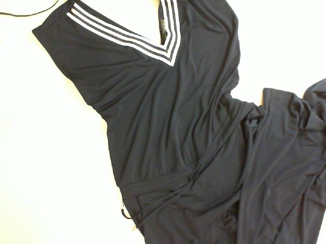 Women's black jumpsuit Women's black jumpsuit