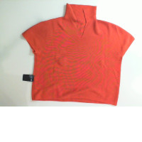 Red short t-shirt Red short t-shirt