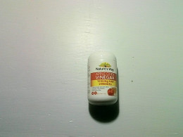 Nature's Way Apple Cider Vinegar Capsules