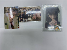 Set of 3 Concert postcard Set of 3 Concert postcard